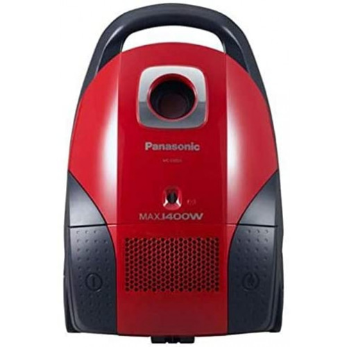 مكنسة كهربائية باناسونيك - ماليزي MC-CG520 1400W 4L