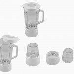 خلاط كهربائي باناسونيك ياباني MJ-J176