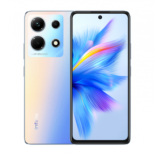 جوال انفنكس نوت 30 ذاكرة 256 جيجا