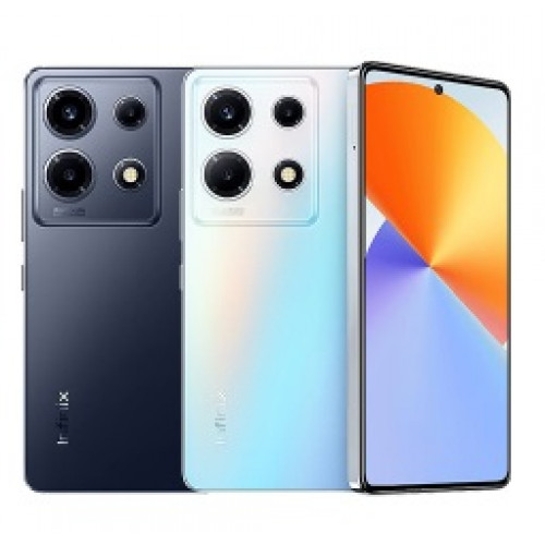 جوال انفنكس نوت 30 ذاكرة 256 جيجا