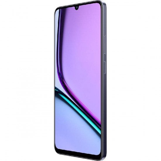 جهاز Note 60 سعة 128 قيقا 4 رام شركة realme