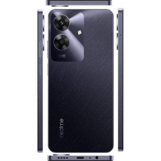 جهاز Note 60 سعة 128 قيقا 4 رام شركة realme