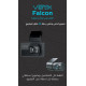 فيرتك - داش كام إماميه وخلفيه 4K +ذاكرة 64GB هدية
