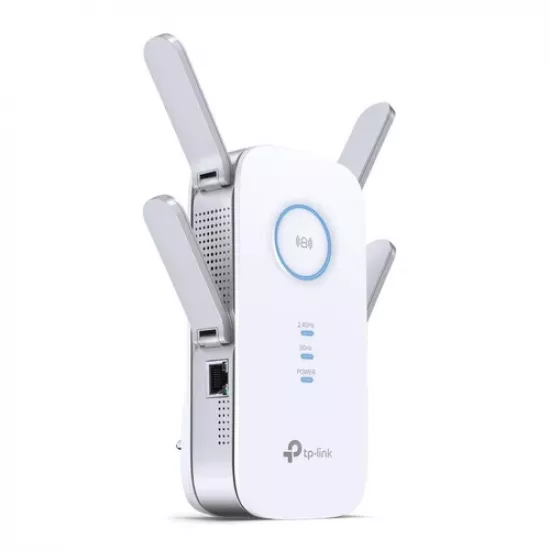 ثنائي النطاق RE650 AC2600 ثنائي النطاق RE650 AC2600