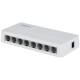 محول SOHO Switches 8-Port Fast Ethernet/Gigabit Switch (S3008)