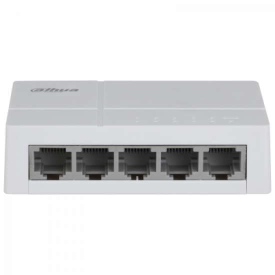 محول SOHO Switches 8-Port Fast Ethernet/Gigabit Switch (S3008)