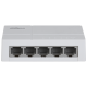 محول SOHO Switches 8-Port Fast Ethernet/Gigabit Switch (S3008)