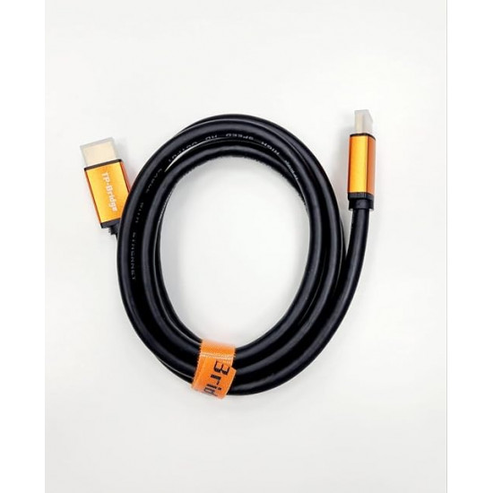كابل اتش دي إم آي بدقة  1.5mm 4k