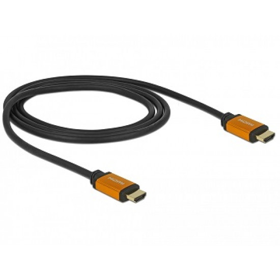 كابل اتش دي إم آي بدقة  1.5mm 4k