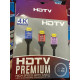 كابل  5mm HDTV 