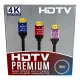 كابل  5mm HDTV 