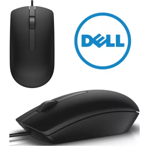 ماوس DELL Optical MS116 ماوس DELL Optical MS116