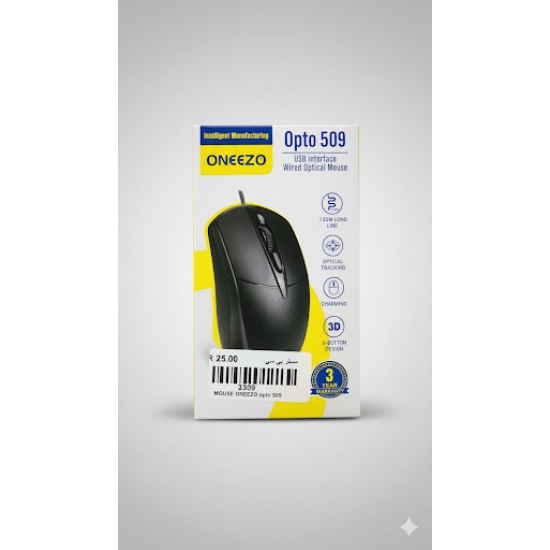 ماوس ONEEZO Opto 509