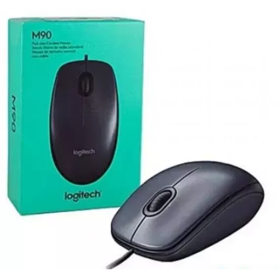 ماوس Logitech M90 