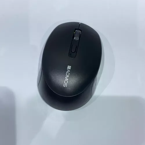 ماوس Dual Mode Mouse ADMOS CROK 15 ماوس Dual Mode Mouse ADMOS CROK 15