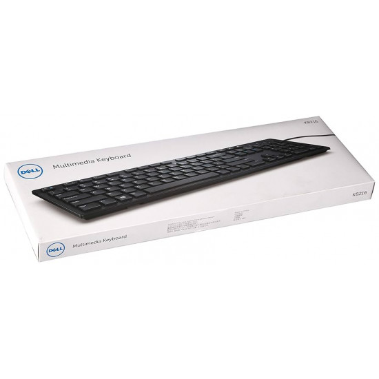 لوحة مفاتيح DELL Multimedia Keyboard