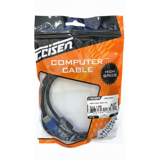 كابلUSB 2.0 ( AM / AF) كابلUSB 2.0 ( AM / AF)