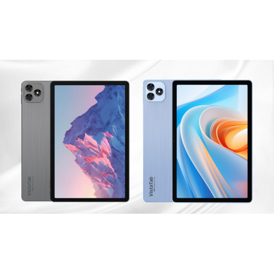 itel VistaTab 30 itel VistaTab 30