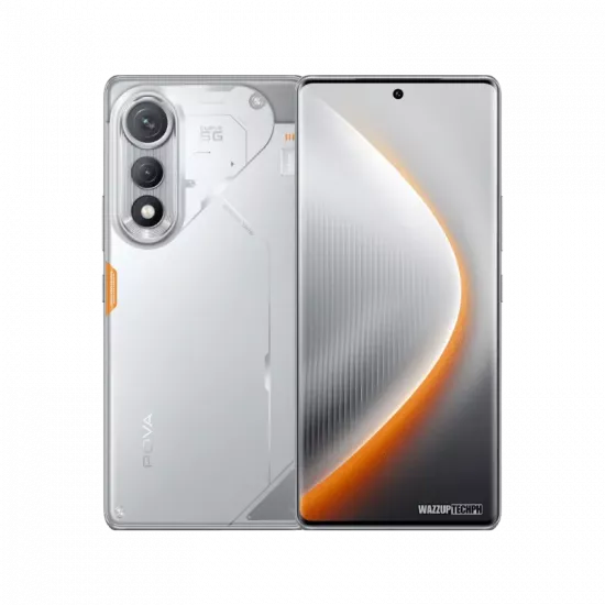 هاتف Tecno Pova 7