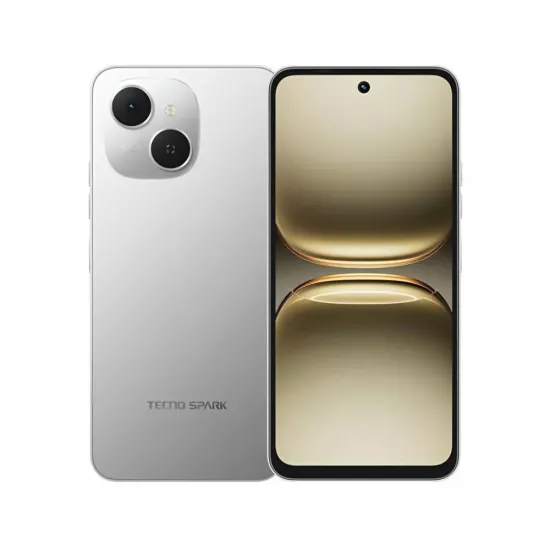 هاتف Tecno Spark 40C هاتف Tecno Spark 40C