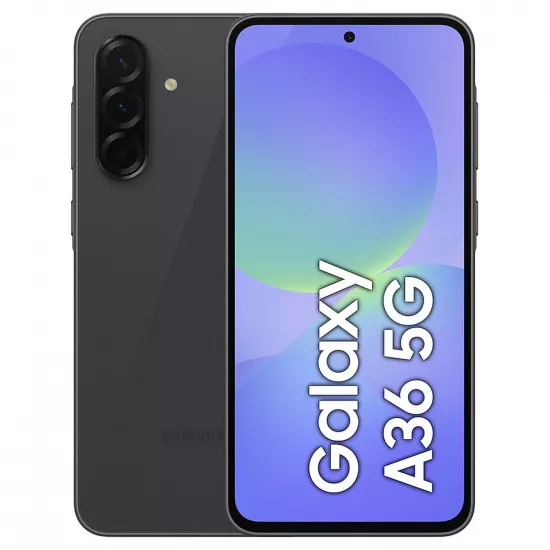 هاتف Samsung Galaxy A36 5G هاتف Samsung Galaxy A36 5G
