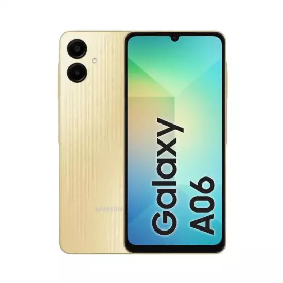 هاتف Samsung Galaxy A06 هاتف Samsung Galaxy A06