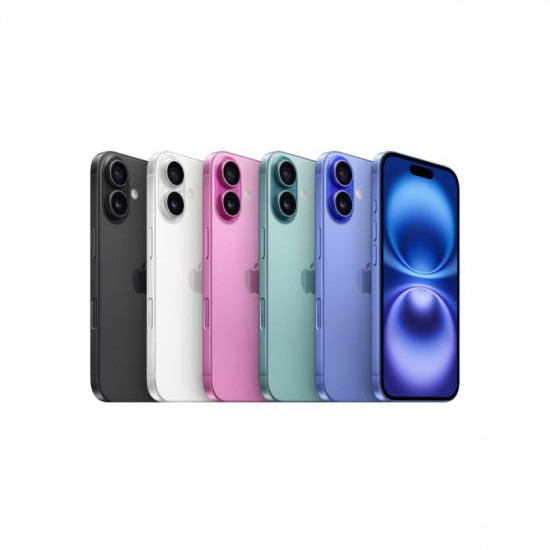 هاتف iPhone 16 هاتف iPhone 16