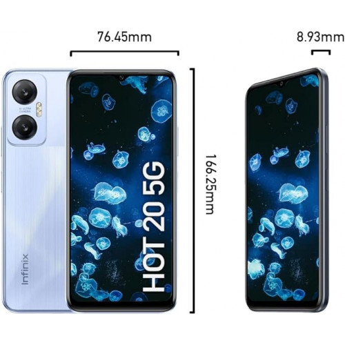 هاتف Infinix Hot 20 5G