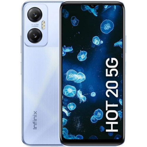 هاتف Infinix Hot 20 5G