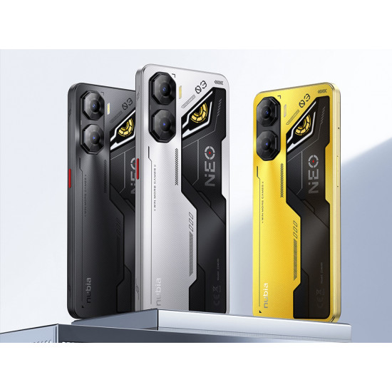 هاتف Nubia Neo 3 5G هاتف Nubia Neo 3 5G