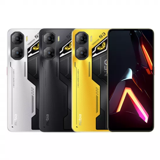هاتف Nubia Neo 3 5G هاتف Nubia Neo 3 5G