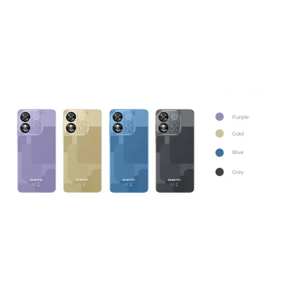 هاتف Oukitel C57 Pro هاتف Oukitel C57 Pro