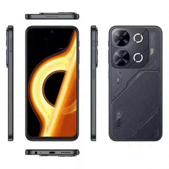هاتف Itel P65