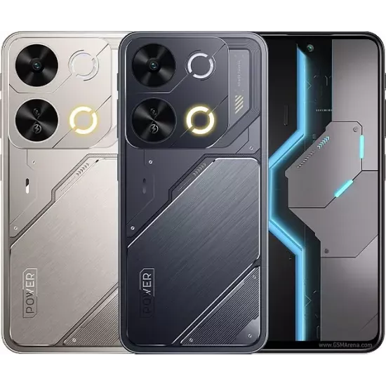 هاتف Itel P65