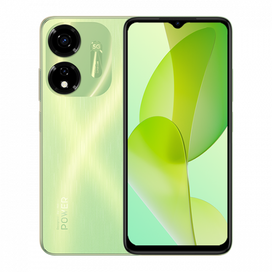 هاتف Itel P55 5G