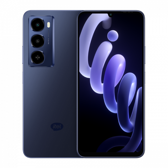 هاتف Itel City 100 هاتف Itel City 100