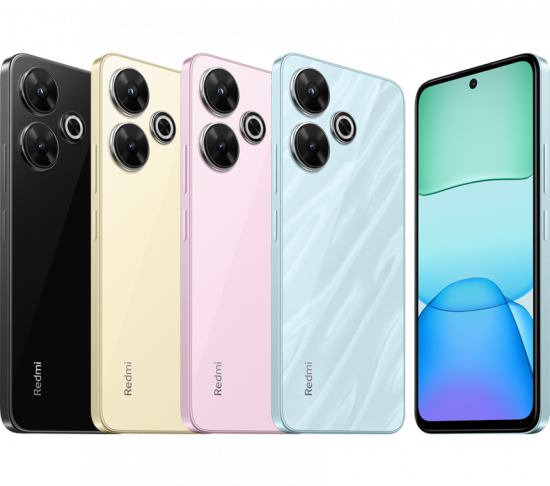هاتف Redmi 13 هاتف Redmi 13