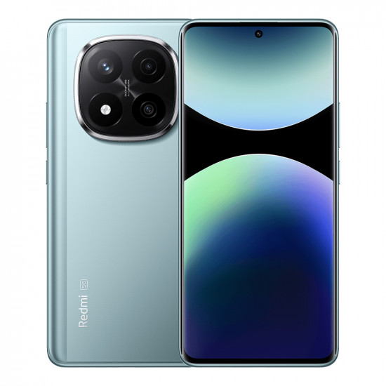 هاتف Redmi Note 14 5G هاتف Redmi Note 14 5G