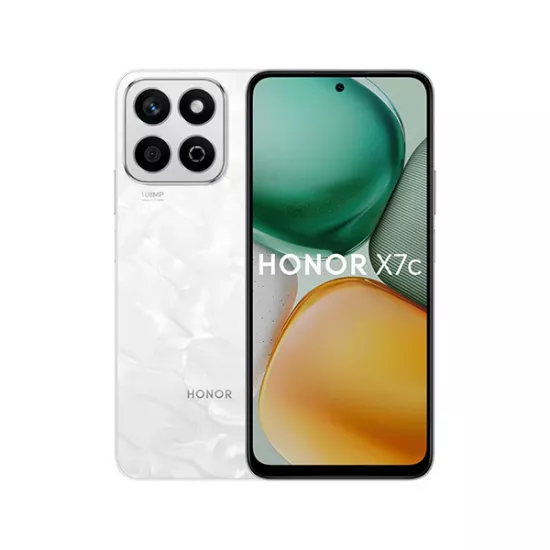 هاتف HONOR X7c هاتف HONOR X7c
