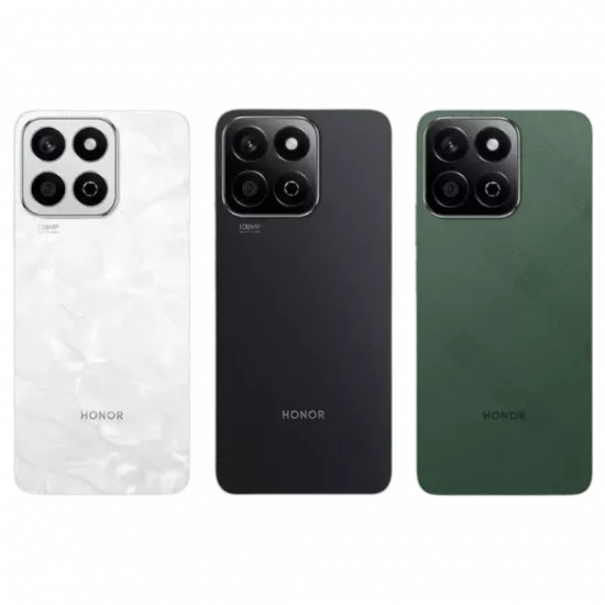 HONOR X7c 5G