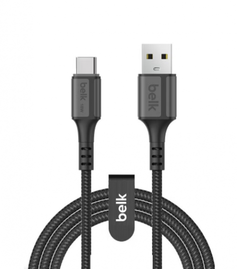كابل شحن من نوع USB إلى 200Type-C  سم (2 متر)
