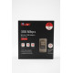 محول واي فاي USB لاسلكي (Evot WA750)