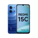 هاتف 256GB Xiaomi Redmi 15C 