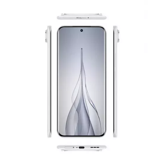 هاتف TECNO POVA Slim 5G