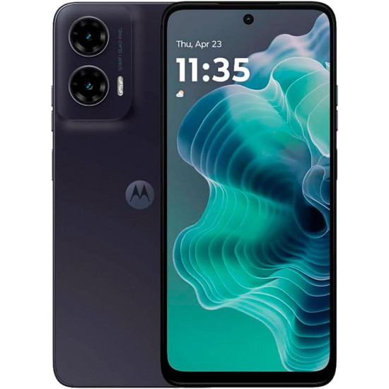  هاتف Motorola Moto G35 5G يدعم esim 