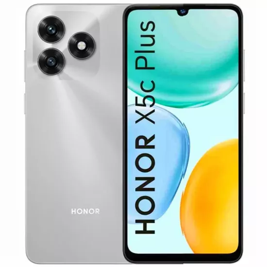 هاتف HONOR X5c Plus
