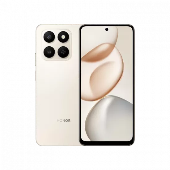 هاتف HONOR X7d 