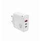 شاحن Sunpin Super Charger بقوة 65 واط (KGN-04)