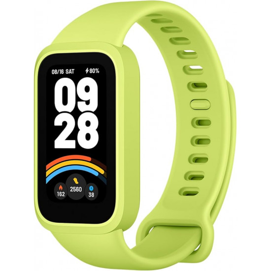 Xiaomi Smart Band 9 Active Xiaomi Smart Band 9 Active