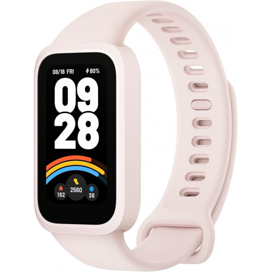Xiaomi Smart Band 9 Active Xiaomi Smart Band 9 Active